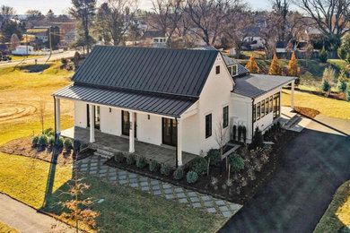 Exterior home photo in DC Metro