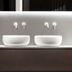 Vasques & Plans-vasque - Bathroom Sinks