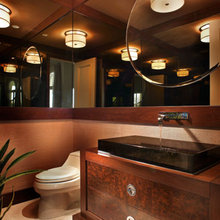 Bathrooms