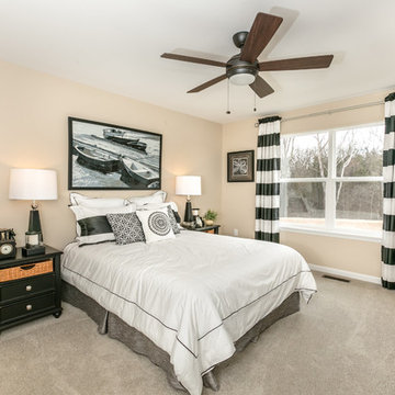 Aspen - The Manors at Lexington in Wentzville, MO