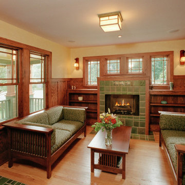 Living Space