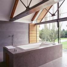 Bathtub