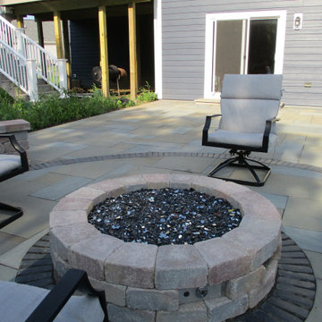 Hartland Residence