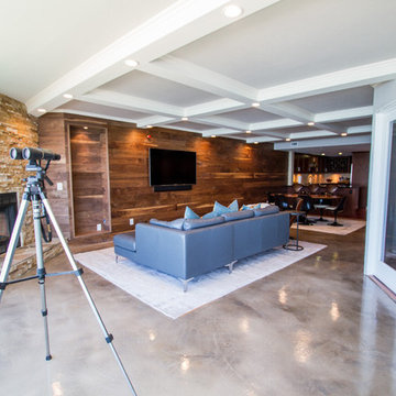 Home Remodel - San Clemente