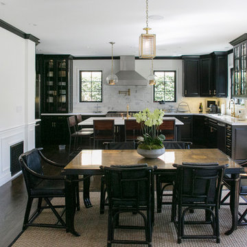 Hudson House