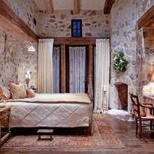 Rustic Modern
