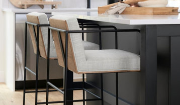 Up to 60% Off the Ultimate Bar Stool Sale