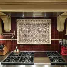 kitchen, dining