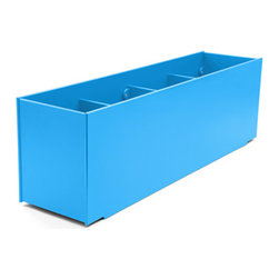 Mondo Quad Planter - Products