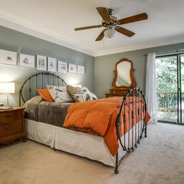 Great Ridge Remodel