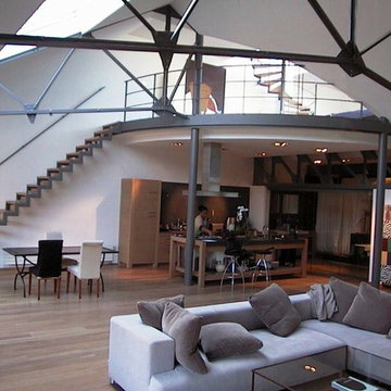 Loft à Forest