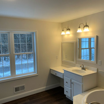 Kingston Floor Plan