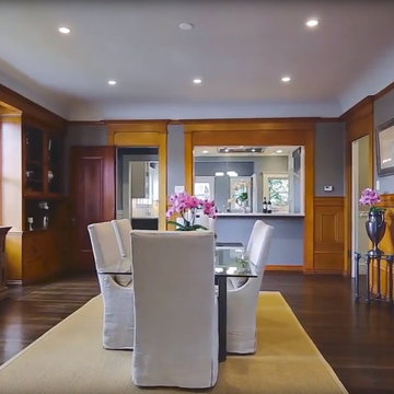 Colonial Home | Caroline Street