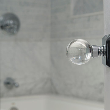 Bathroom Remodeling - Patricia Ave. LA