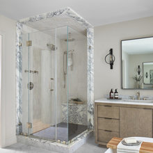 guest bath inspiration