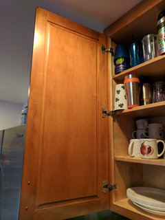 Conestoga Cabinets Quality