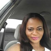 Foto von Benedicta Asante