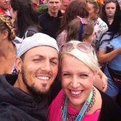Ryan Geake's photo