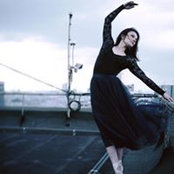 Anna Gorodova's photo