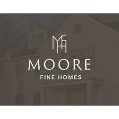 Moore Fine Homes