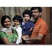 Keerthi Ranjan's photo