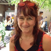 Tekla Weber's photo