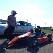 Anna Aldrich's photo