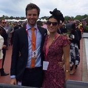 Tom Frazer's photo