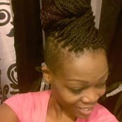 Tiah Barnes's photo