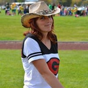 Kacey Harris's photo