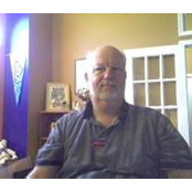 Robert Patricks billede