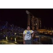 Khaled Zaman's photo