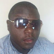 Brian Musota's photo
