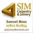 SJM Carpentry and Joinery's profile photo
