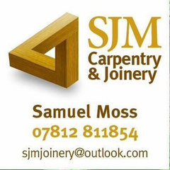 SJM Carpentry and Joinery