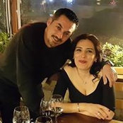 Foto di Fatma Gül Yalcinkaya