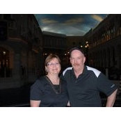 Glen Moore's photo