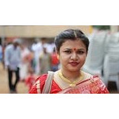 Sharmila Dutta's photo
