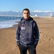 Станислав Шабельский's photo
