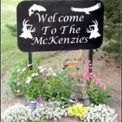 Tracy McKenzie's photo