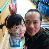 Alfred Chan's photo