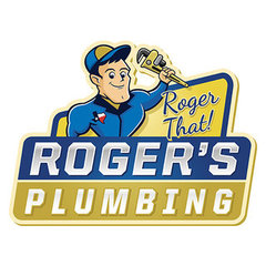 Roger’s Plumbing Inc.