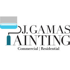 J. Gamas Painting