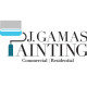 J. Gamas Painting J. Gamas Painting