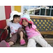 Cho Chen's photo