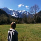 Lara Glinsek's photo