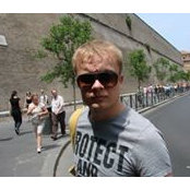 Foto de Evaldas Efka
