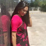 Alekhya Mahanthi's photo