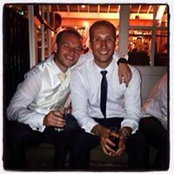 Alex Clark's photo
