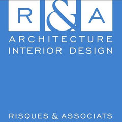 RISQUES & ASSOCIATS, arquitectura i interiorisme